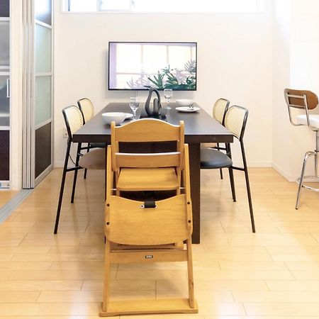 City Hotel Shinsaibashi Lofts Osaka Dış mekan fotoğraf
