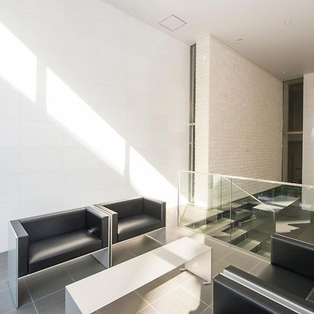City Hotel Shinsaibashi Lofts Osaka Dış mekan fotoğraf