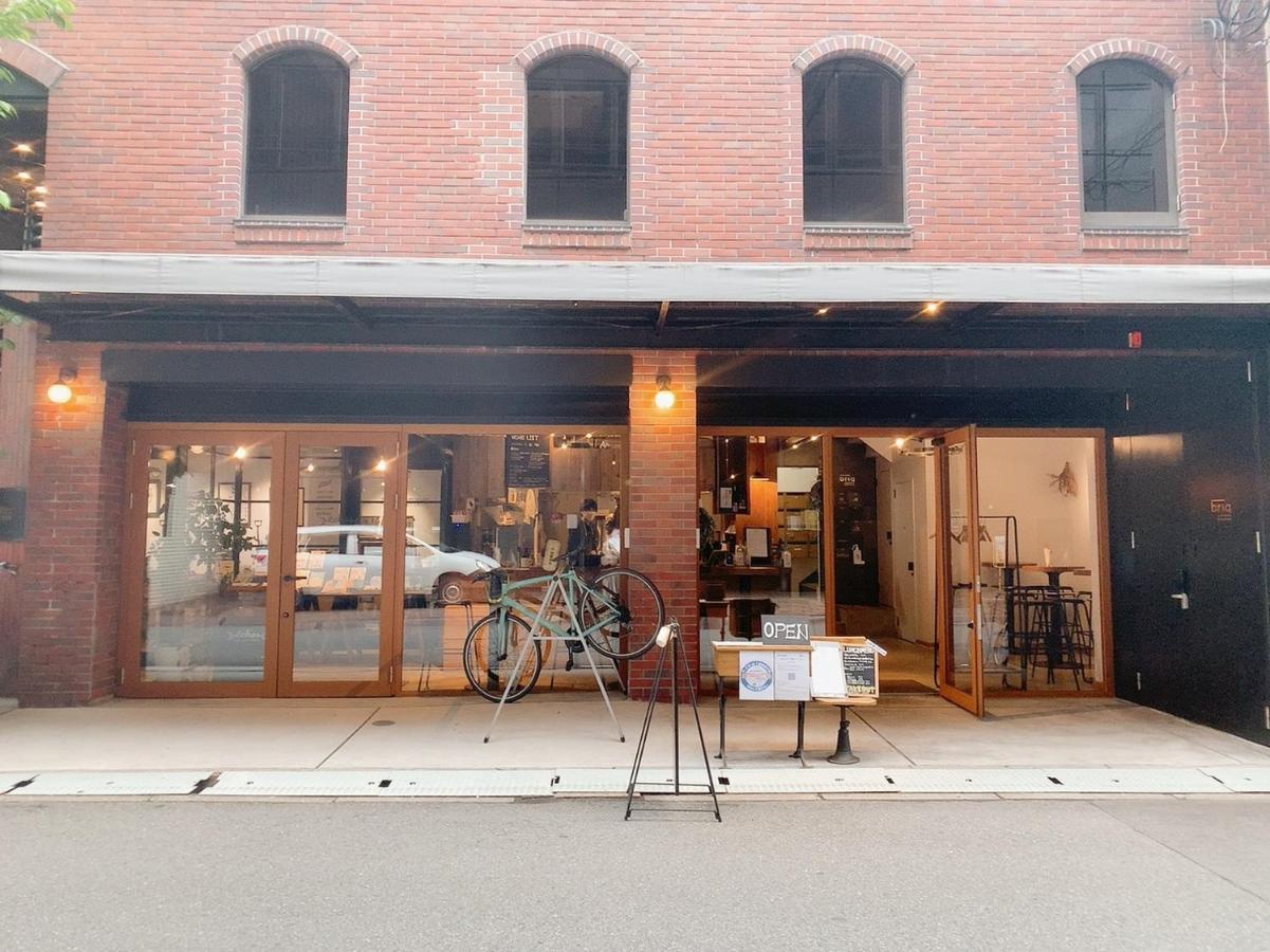 City Hotel Shinsaibashi Lofts Osaka Dış mekan fotoğraf