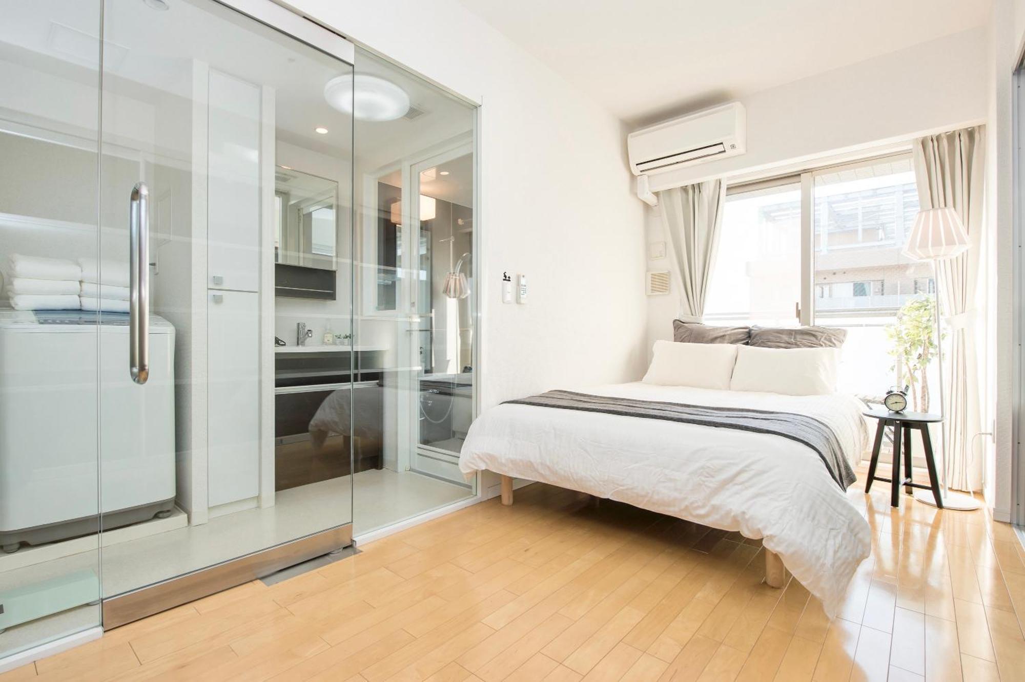 City Hotel Shinsaibashi Lofts Osaka Dış mekan fotoğraf