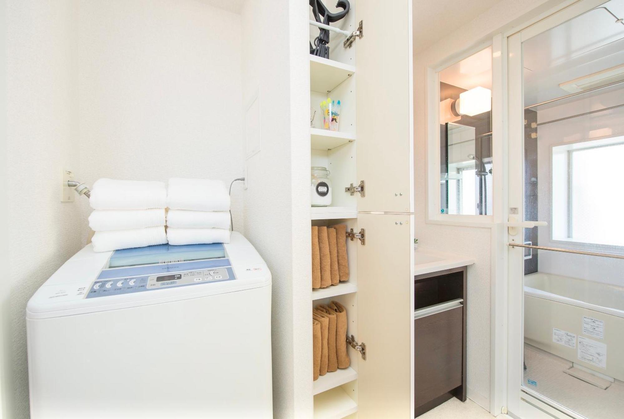 City Hotel Shinsaibashi Lofts Osaka Dış mekan fotoğraf