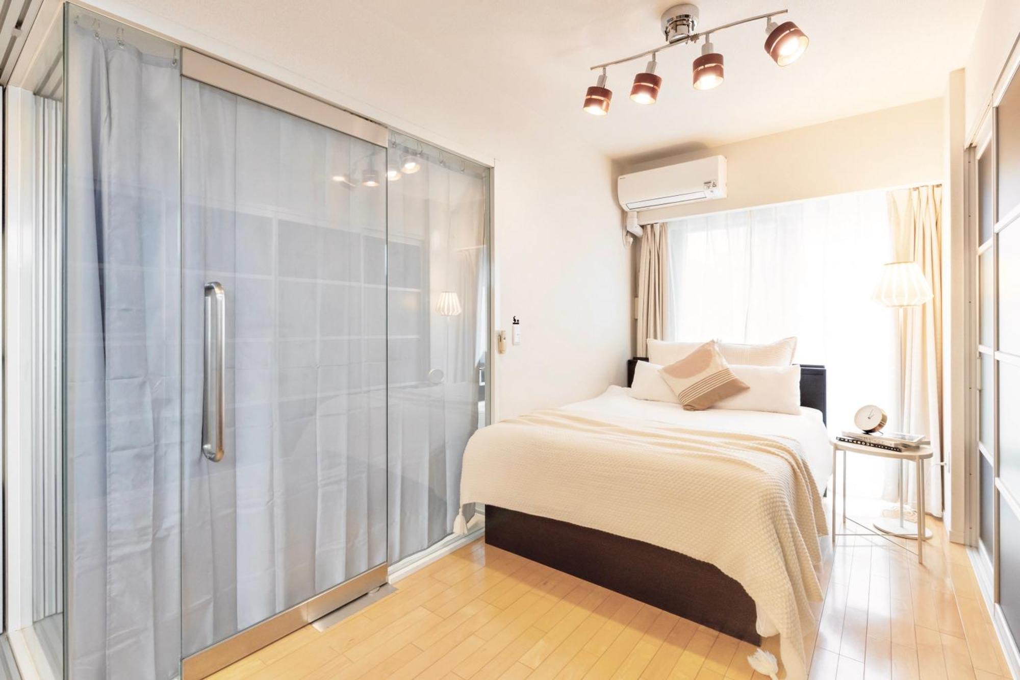 City Hotel Shinsaibashi Lofts Osaka Dış mekan fotoğraf