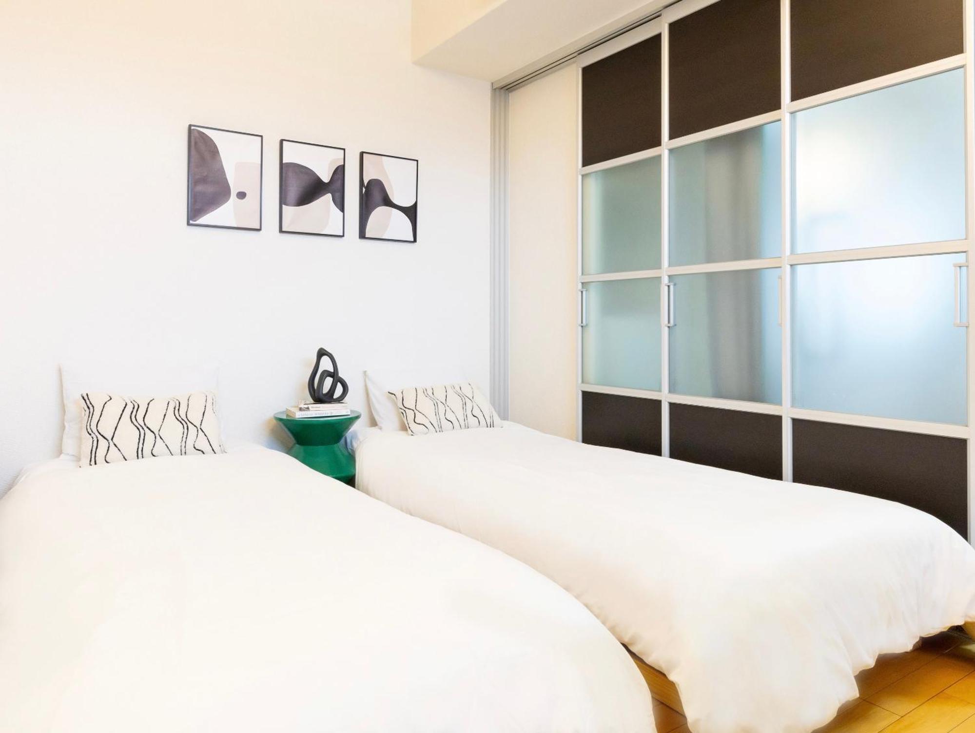 City Hotel Shinsaibashi Lofts Osaka Dış mekan fotoğraf