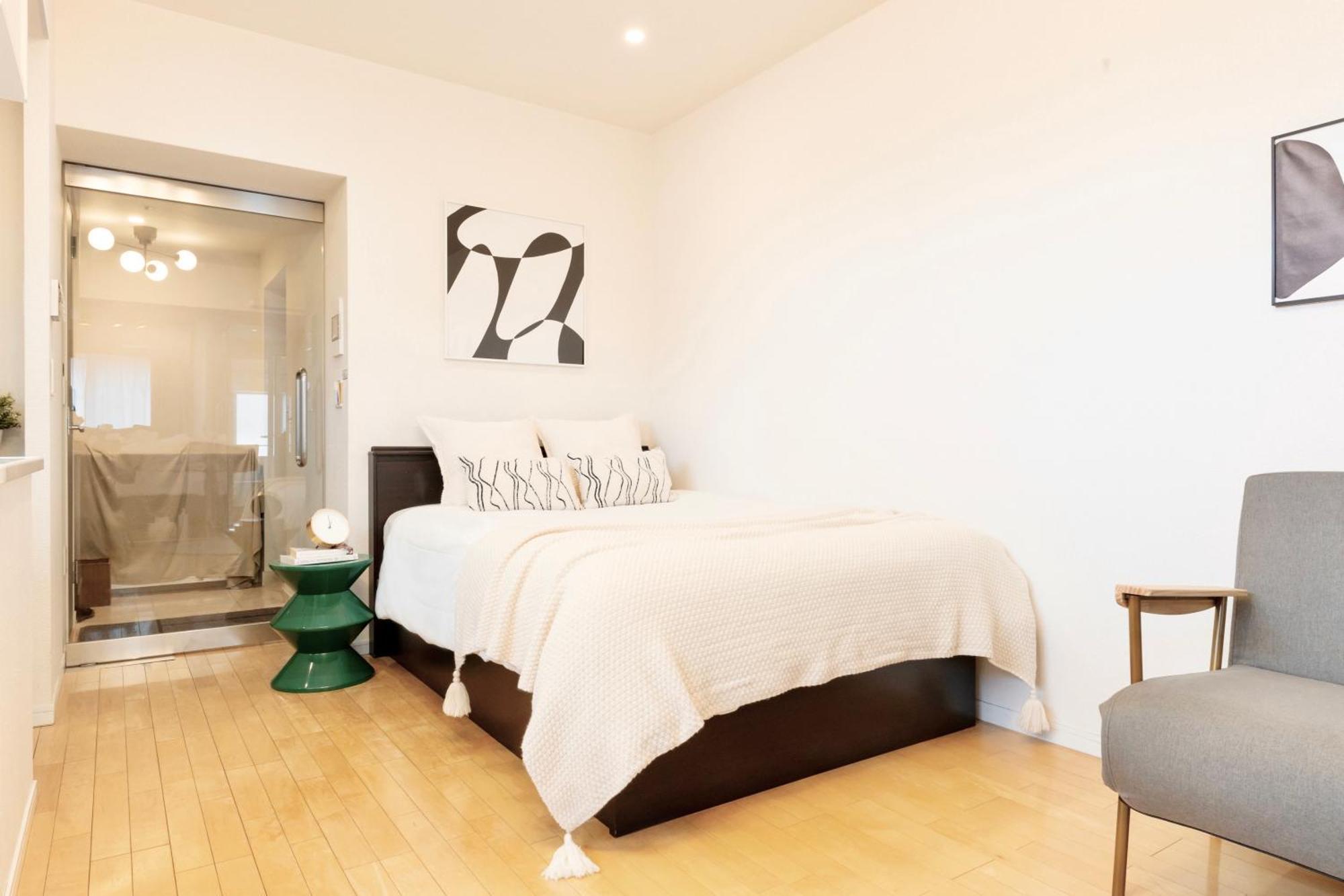 City Hotel Shinsaibashi Lofts Osaka Dış mekan fotoğraf