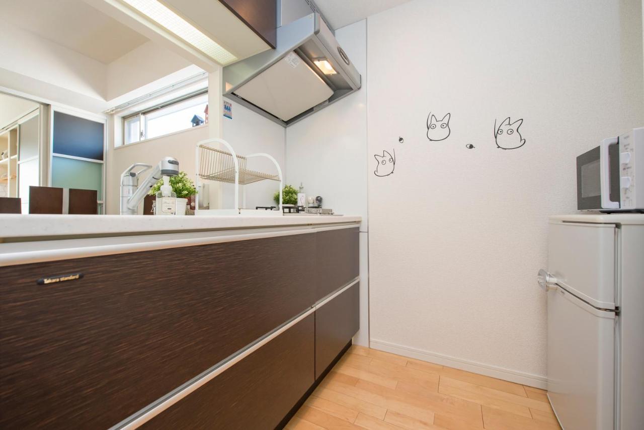 City Hotel Shinsaibashi Lofts Osaka Dış mekan fotoğraf